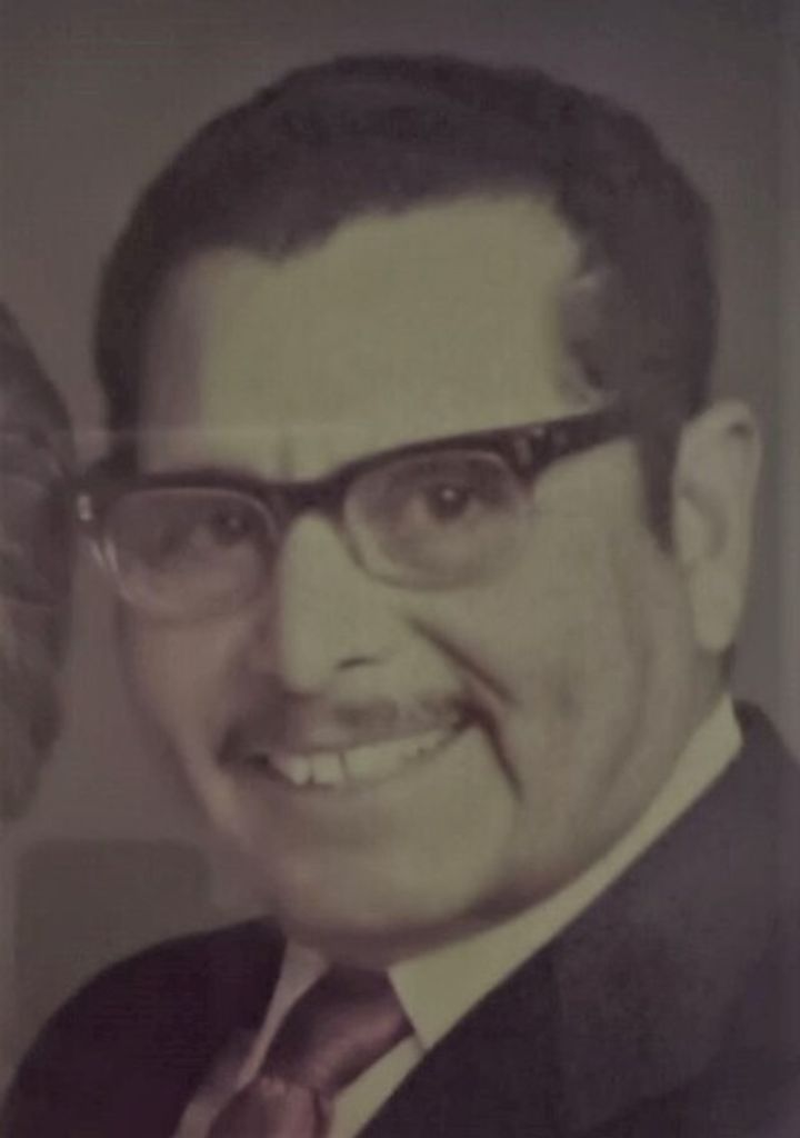 Adolfo Campos, Sr.