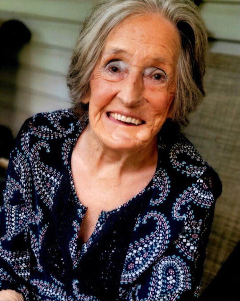 Nora Wilhelm Profile Photo