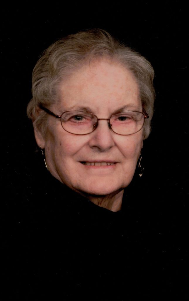 Mary E. Rikli