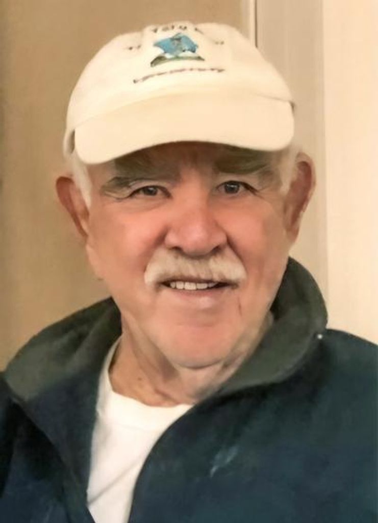 Robert John Cunningham, Jr. Profile Photo