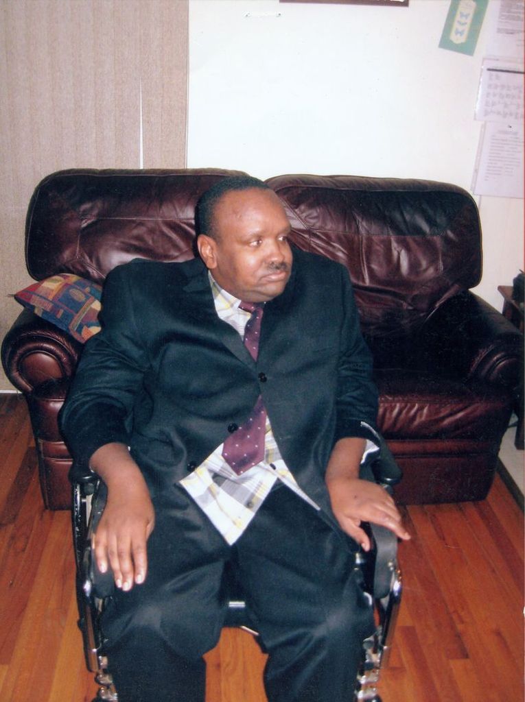 Lamonte Downey Profile Photo