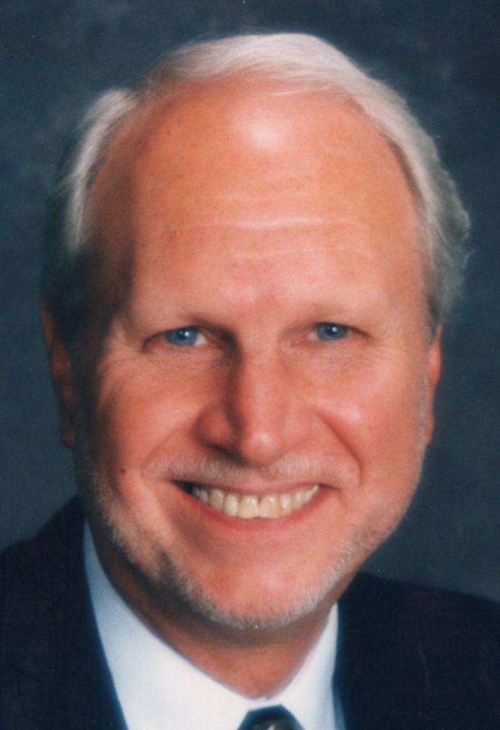 Lawrence 'Larry' Lee Cornell Profile Photo