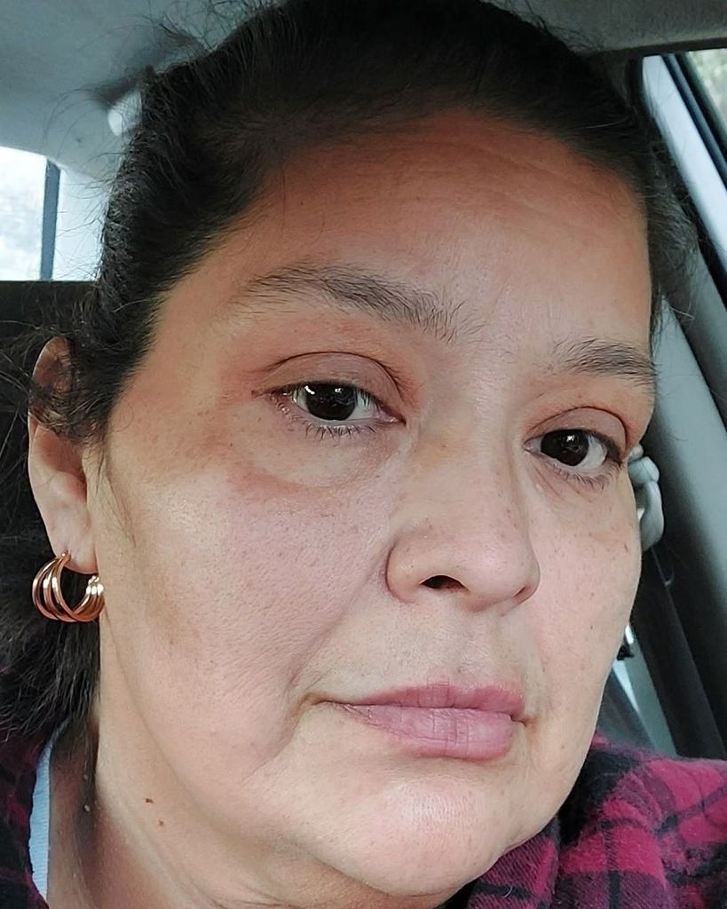 Julia Reyes Profile Photo