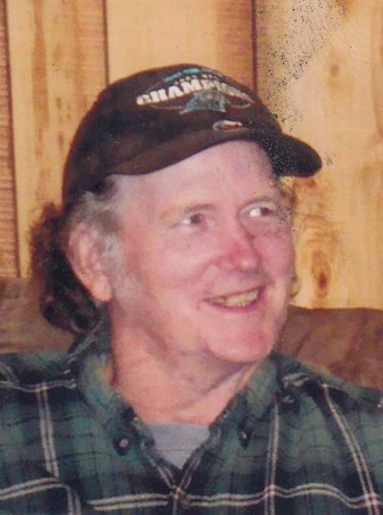Russell Barton Miller Jr. Profile Photo