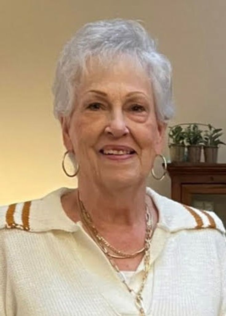 Phyllis June (Ingram)  Wunsch Profile Photo