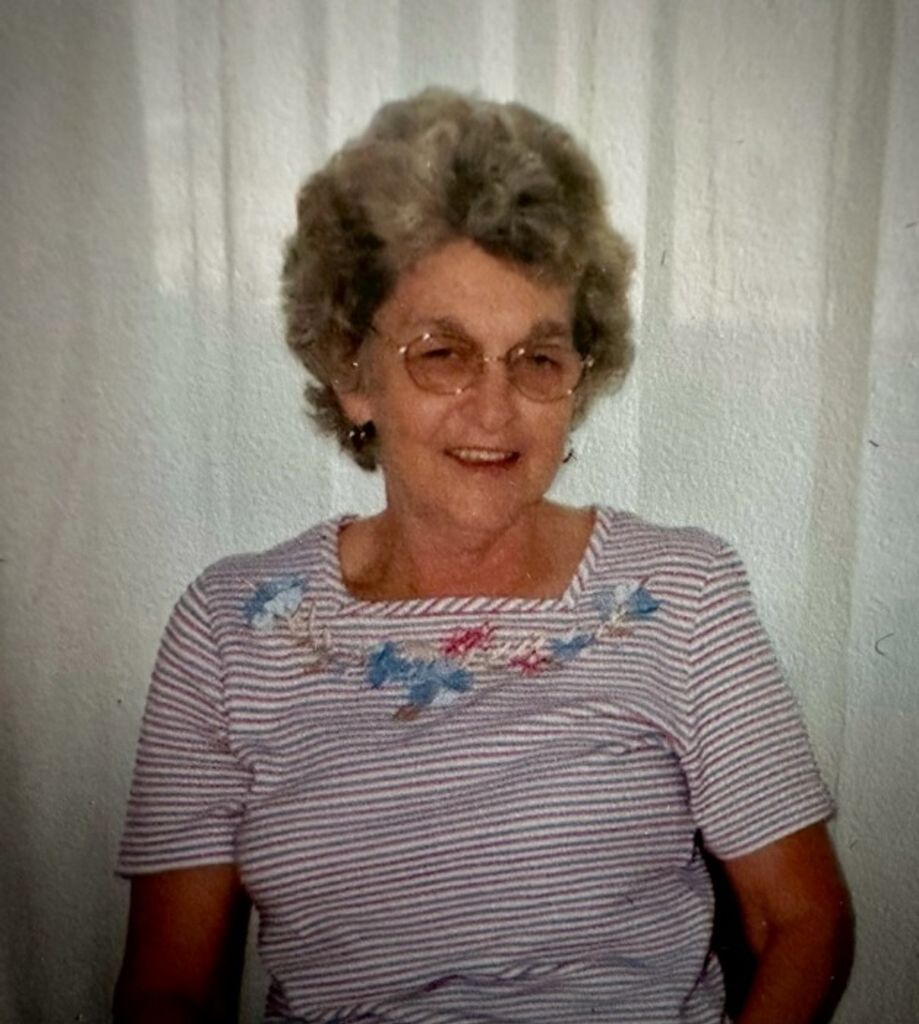 Shirley (Burgess)  Boyles