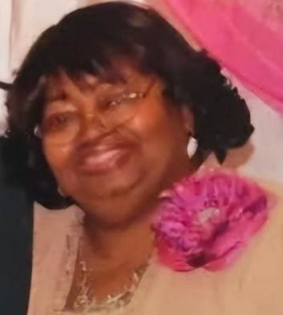 Rose Marie Dixon Profile Photo