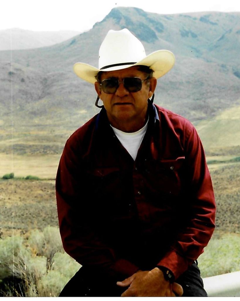 Jerry Fletcher Profile Photo