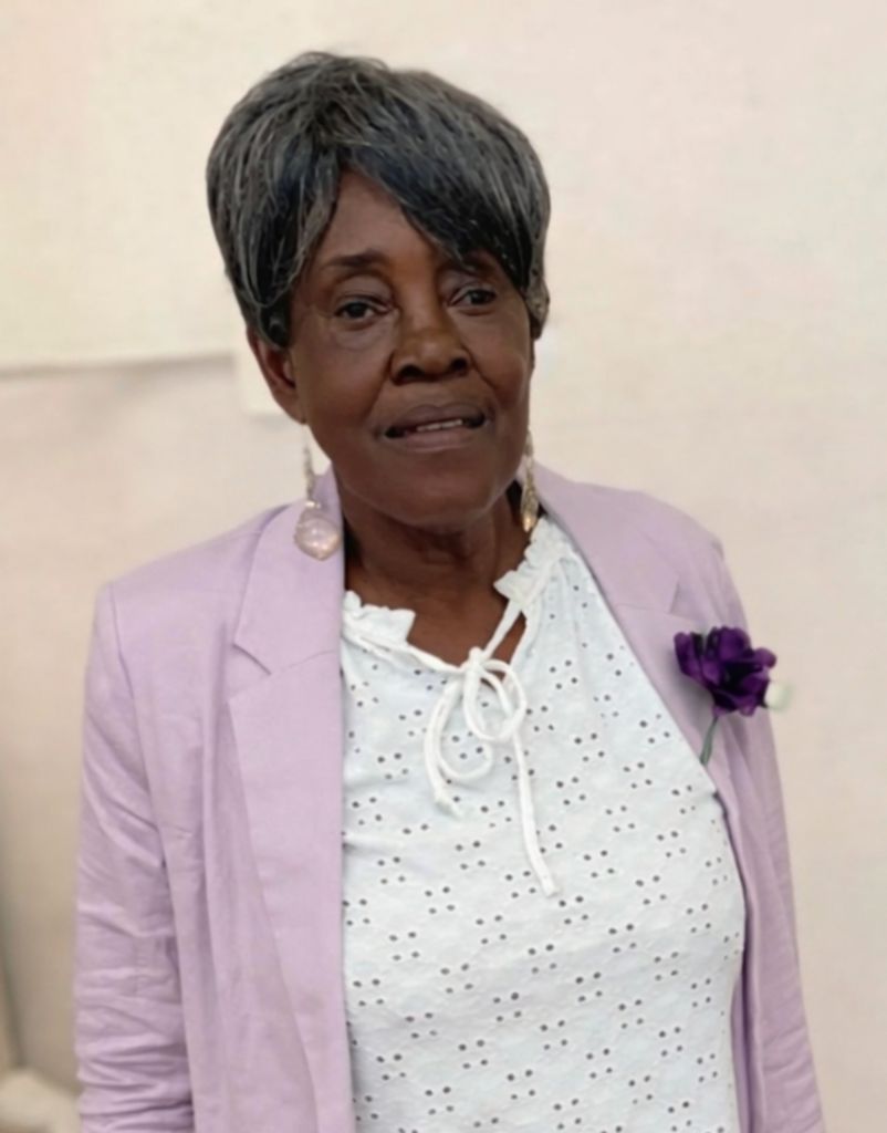 Mrs. Hattie Louise Kimble Profile Photo