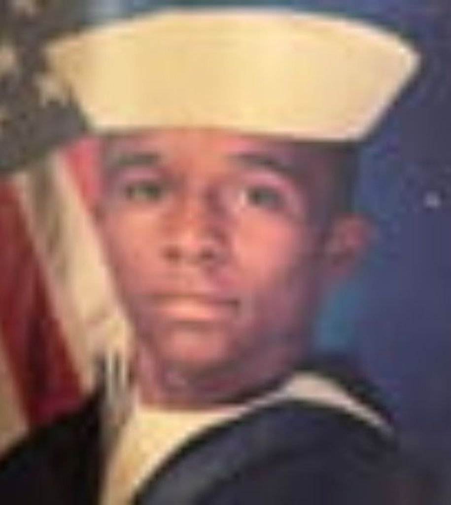 Daniel DeJuan Robinson Profile Photo