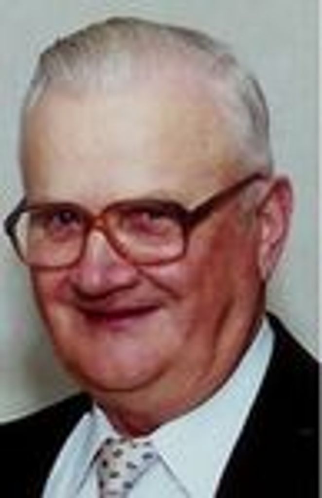 Joseph A. Budleski