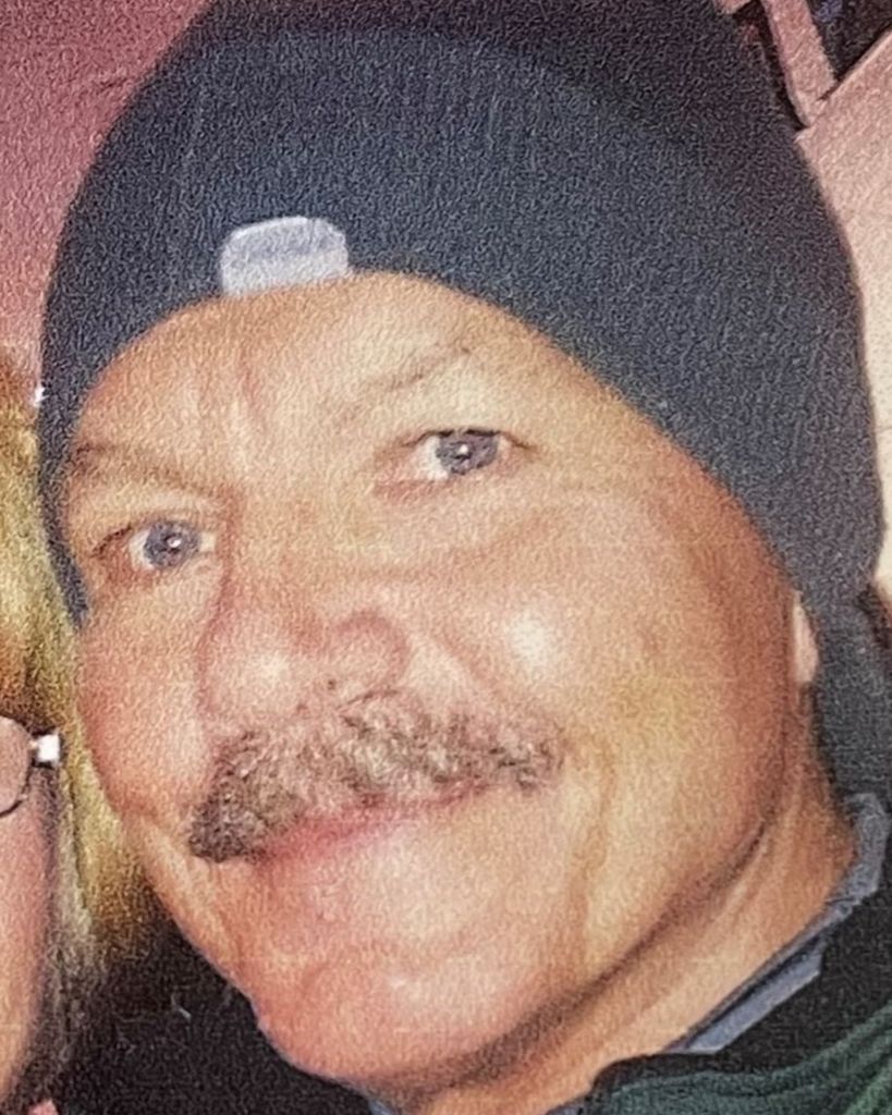 Thomas "Rufie" J. Noe