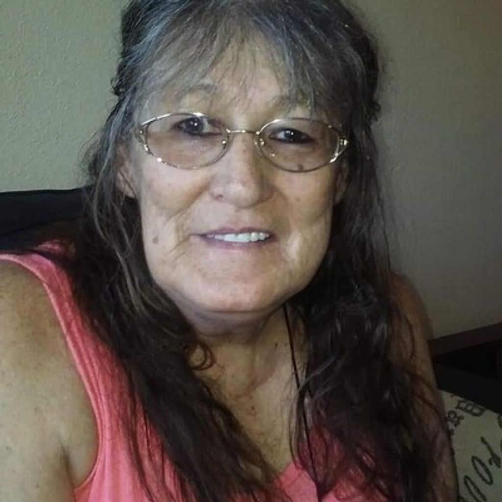 Peggy Sue Kiger Profile Photo