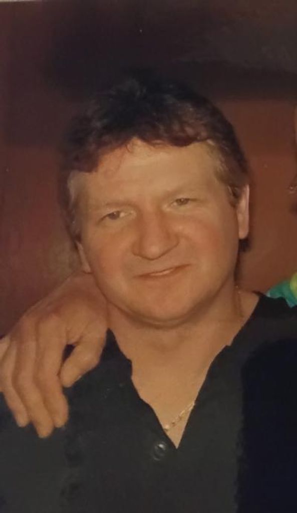 Robert "Bobby" F. Rauschmeier Profile Photo