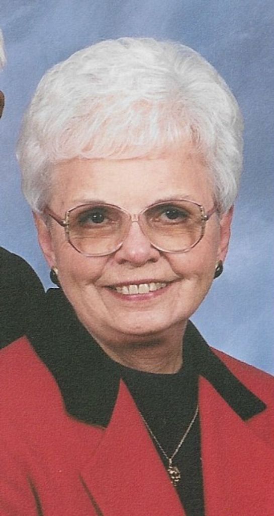 Alberta Irene Weber Profile Photo