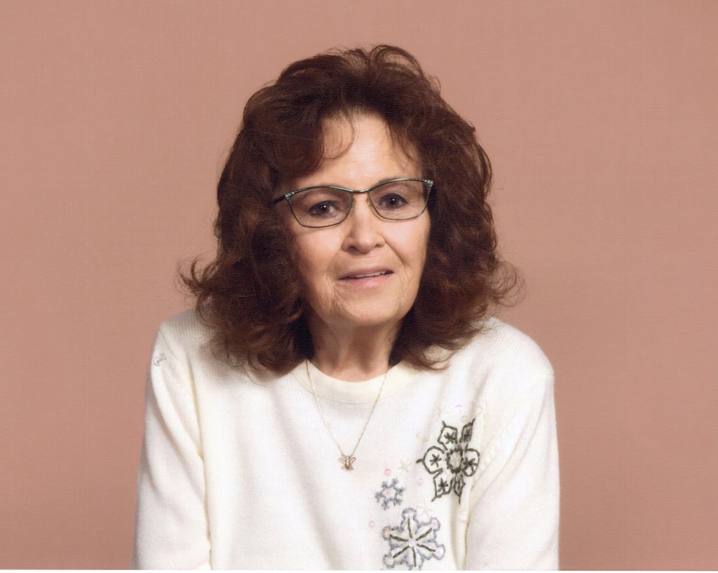 Joan Weiand