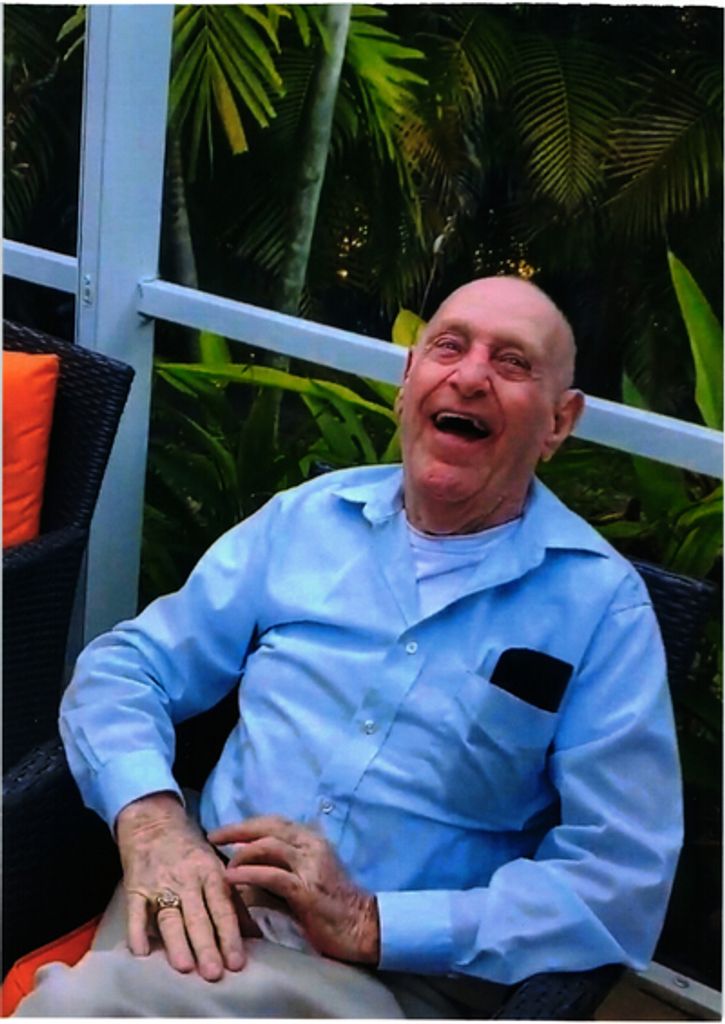 Lawrence Edward Hurley Profile Photo