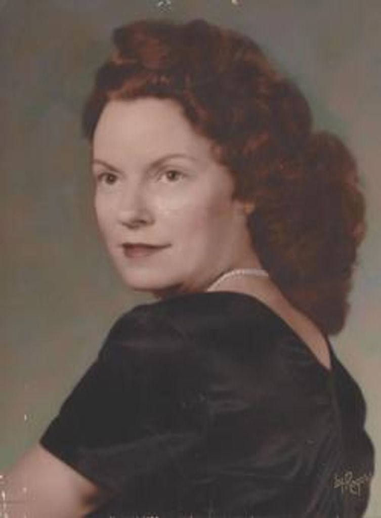 Thelma Bernice Elsbury Profile Photo