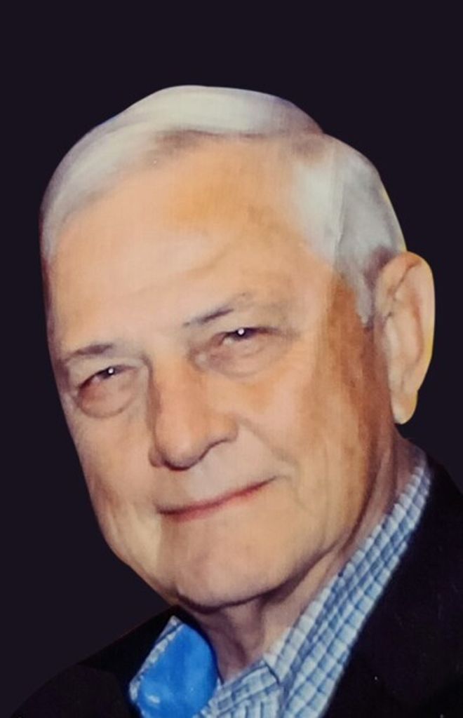 Larry Wayne Ashley, Sr.
