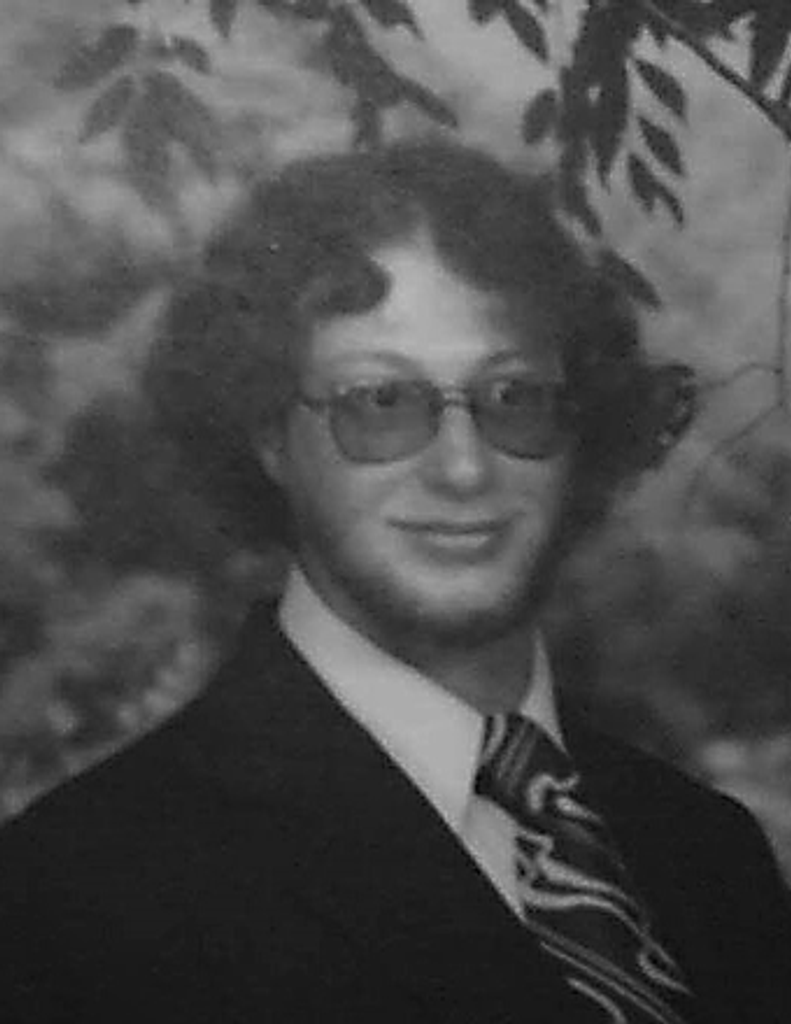 Steven Eugene Mcconnell