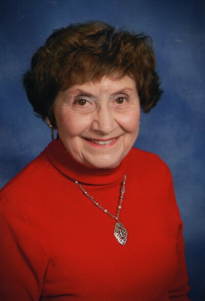 Stella Mary Mcdonald Profile Photo