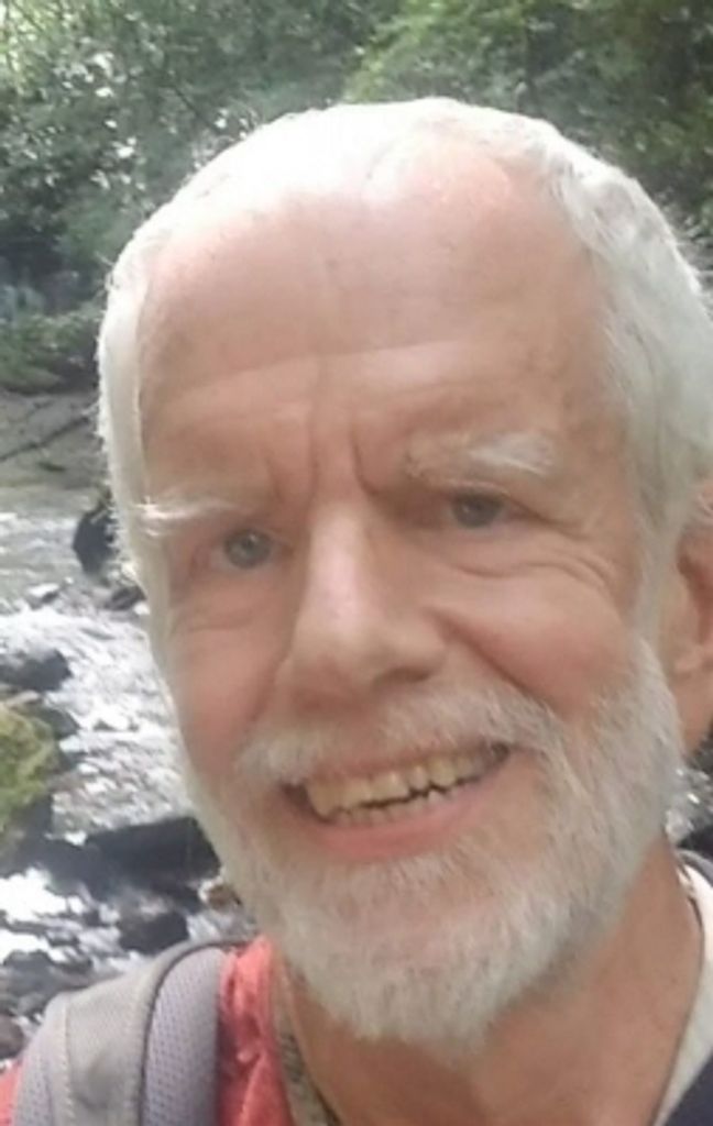James Lane Tompkins