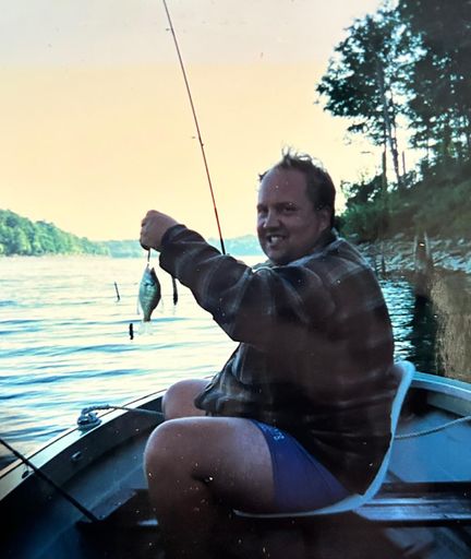 Ivan Wesley's obituary image