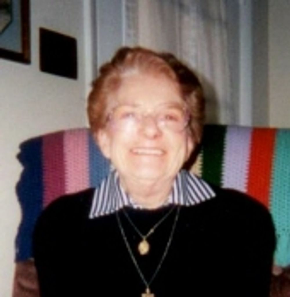 Theresa A. Johnson