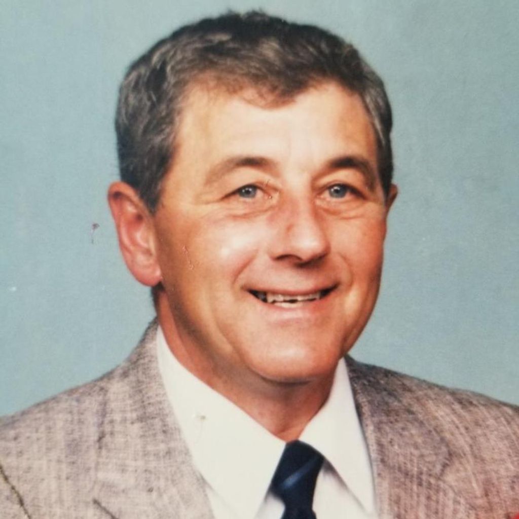 Leo August Schmelzer
