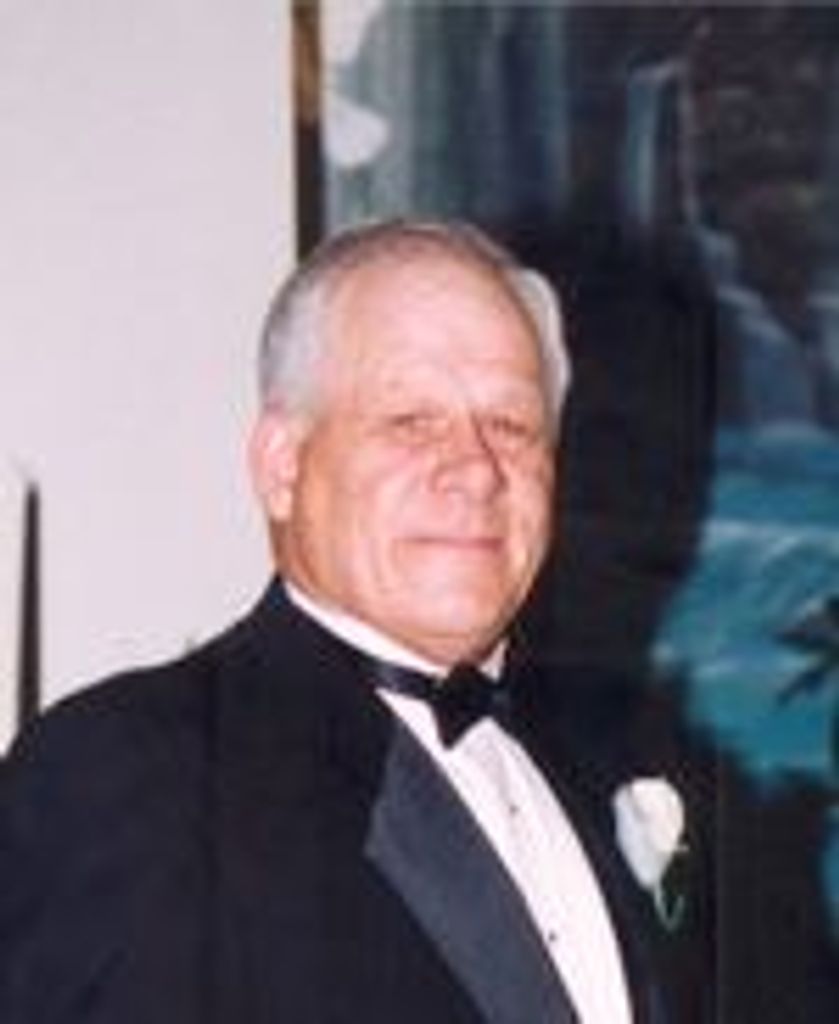 Joseph Sterling Jones