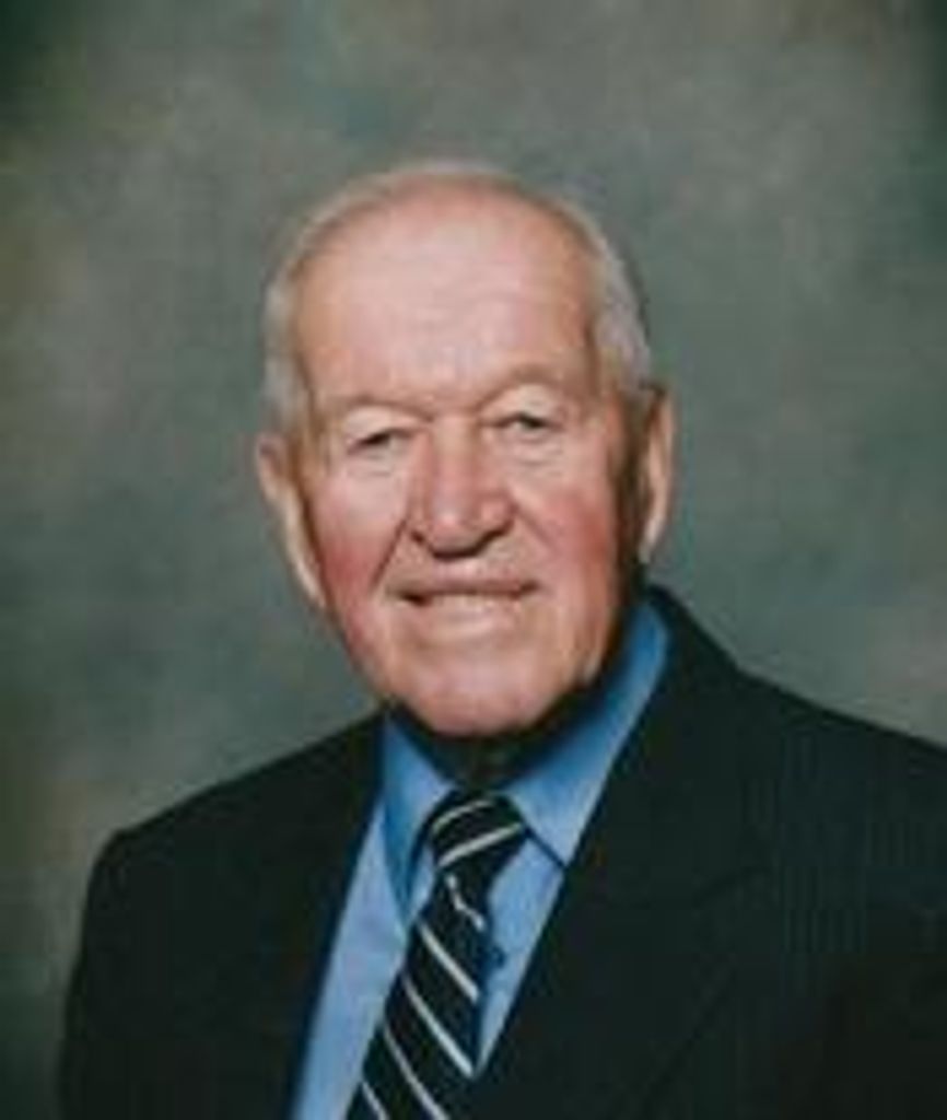 Ronald Hubert Norris Profile Photo