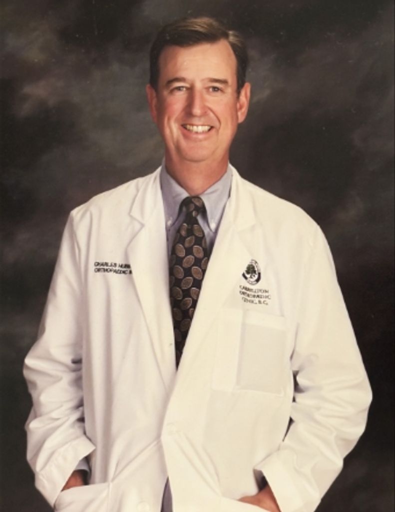 Dr. Charles Nicholas Hubbard, M.D. Profile Photo