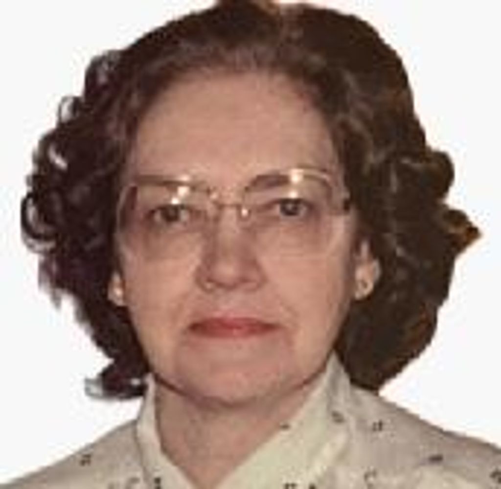 Nancy M. Davis