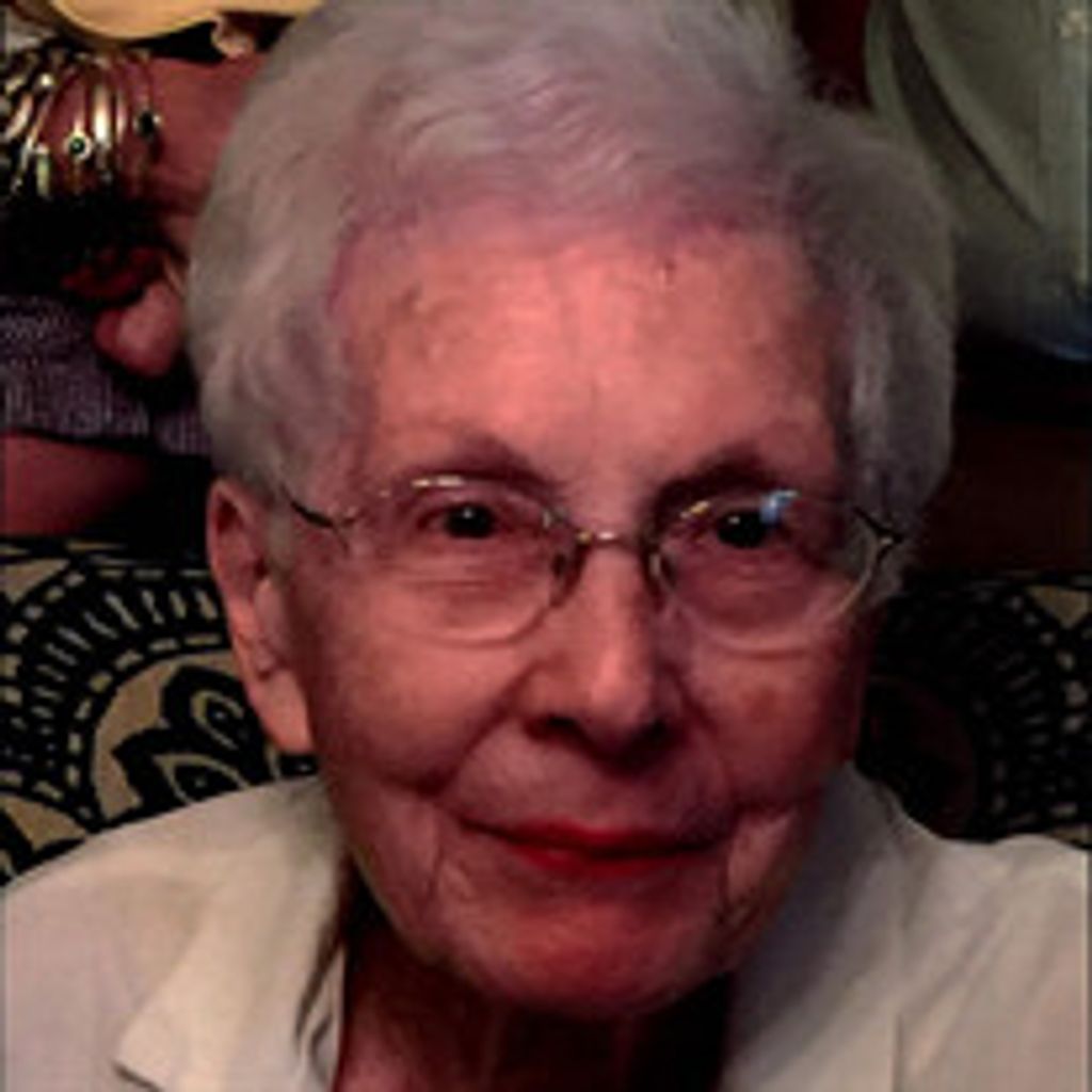 Clare Vernon Rodriguez