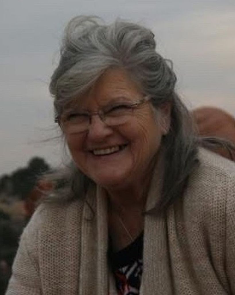 Carolyn Ardene Foley