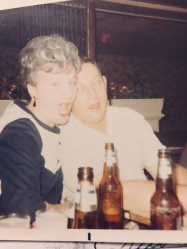 Mary Ann Campbell photo gallery thumbnail 121 of 137