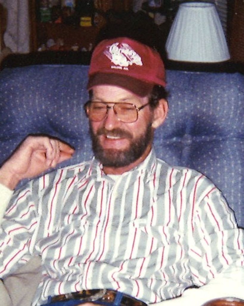 Raymond Garland Branscum Profile Photo