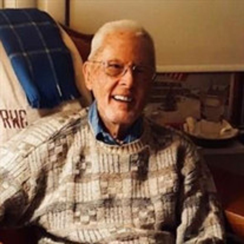 Robert W. Englishman