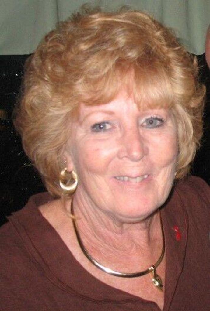 Linda Jean (Helbig)  Dunne Profile Photo