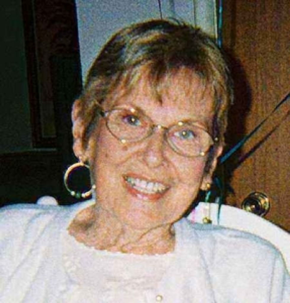 Gloria J. Germer