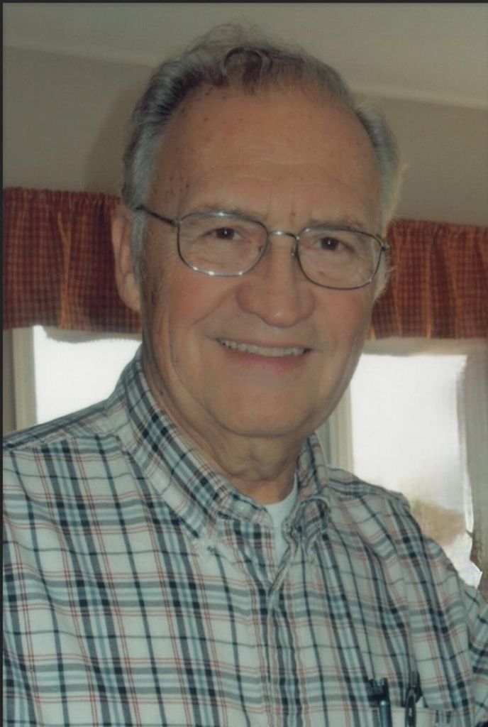 Dr. Kenneth J. Wise Profile Photo