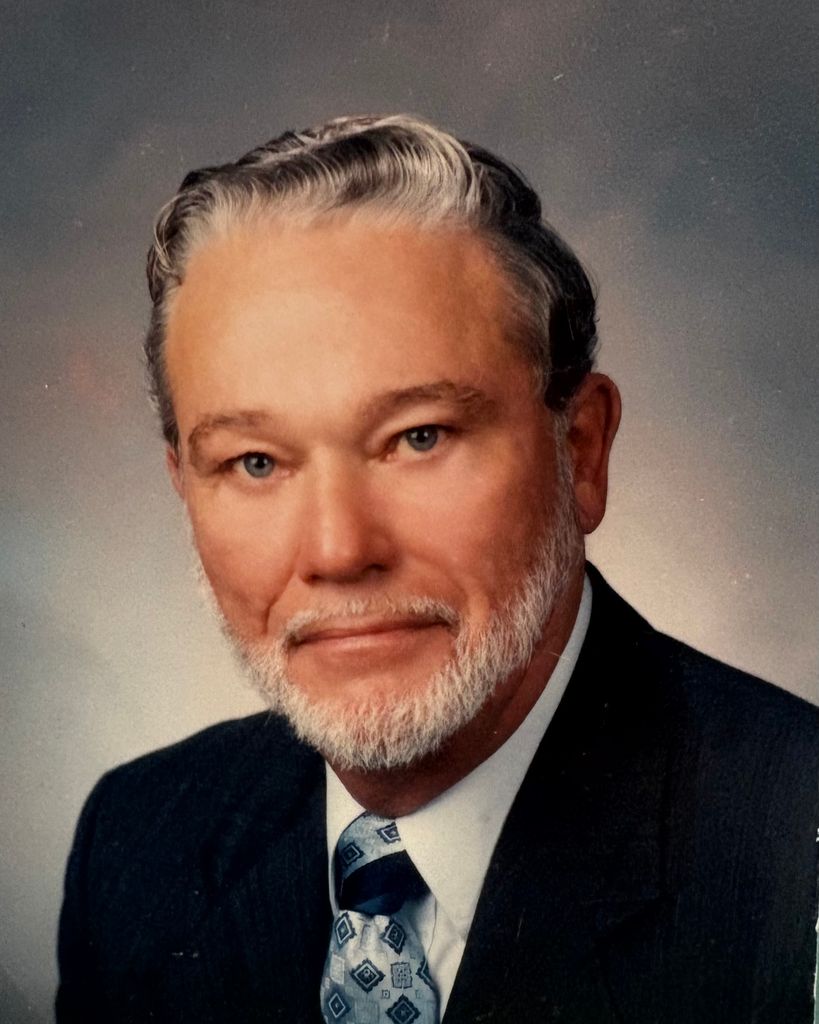 Darrell Franklin Holmes Profile Photo