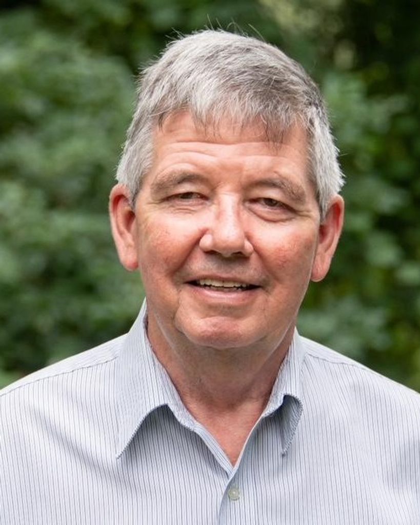 William P. O'Dwyer, Jr.