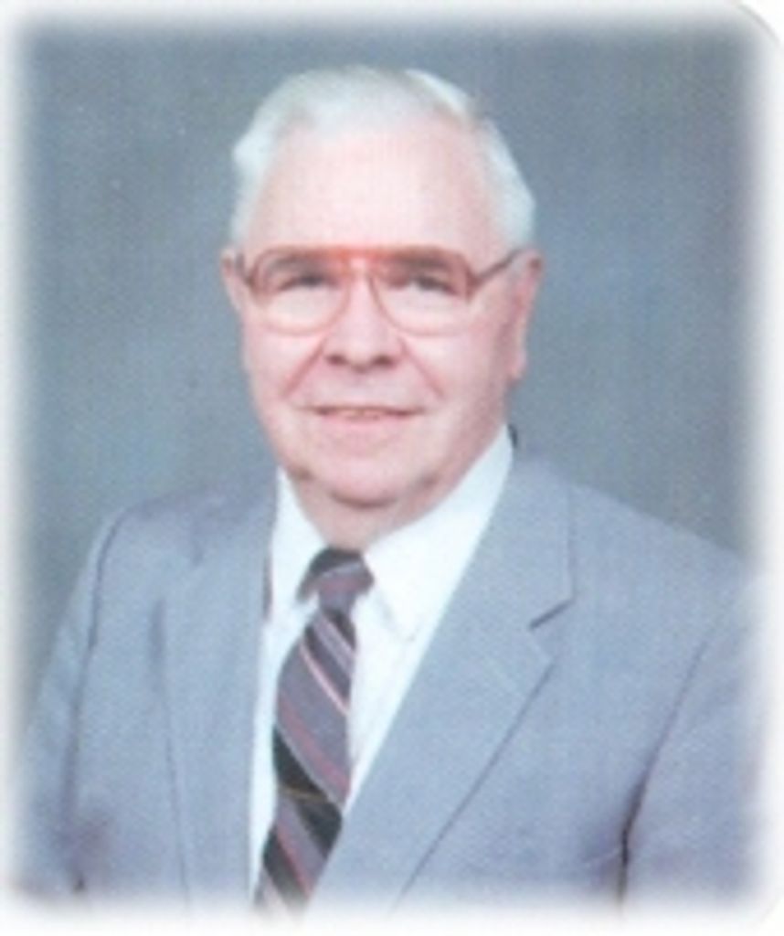 Edward D. Edwards