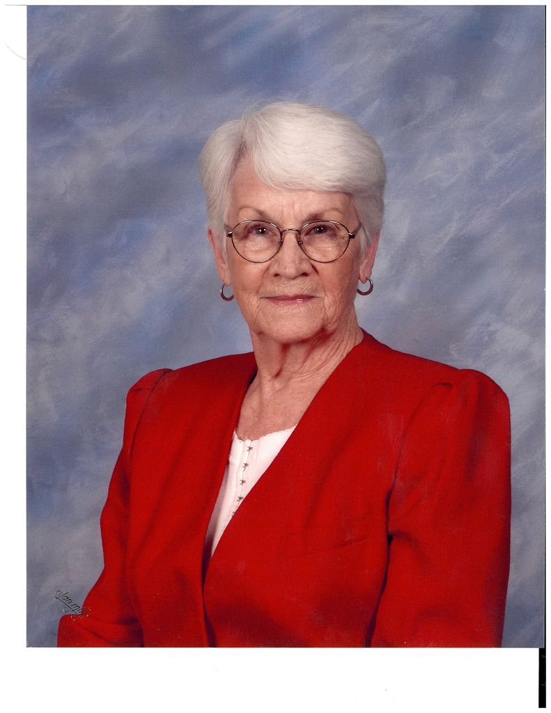 Nellie White Slough