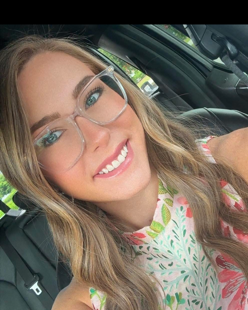 Katie Dennis-Lesesne Profile Photo