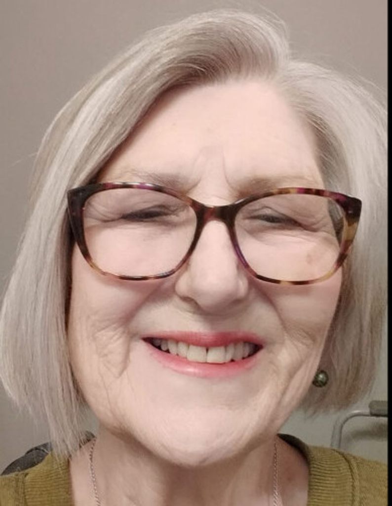 Donna Mae Diez