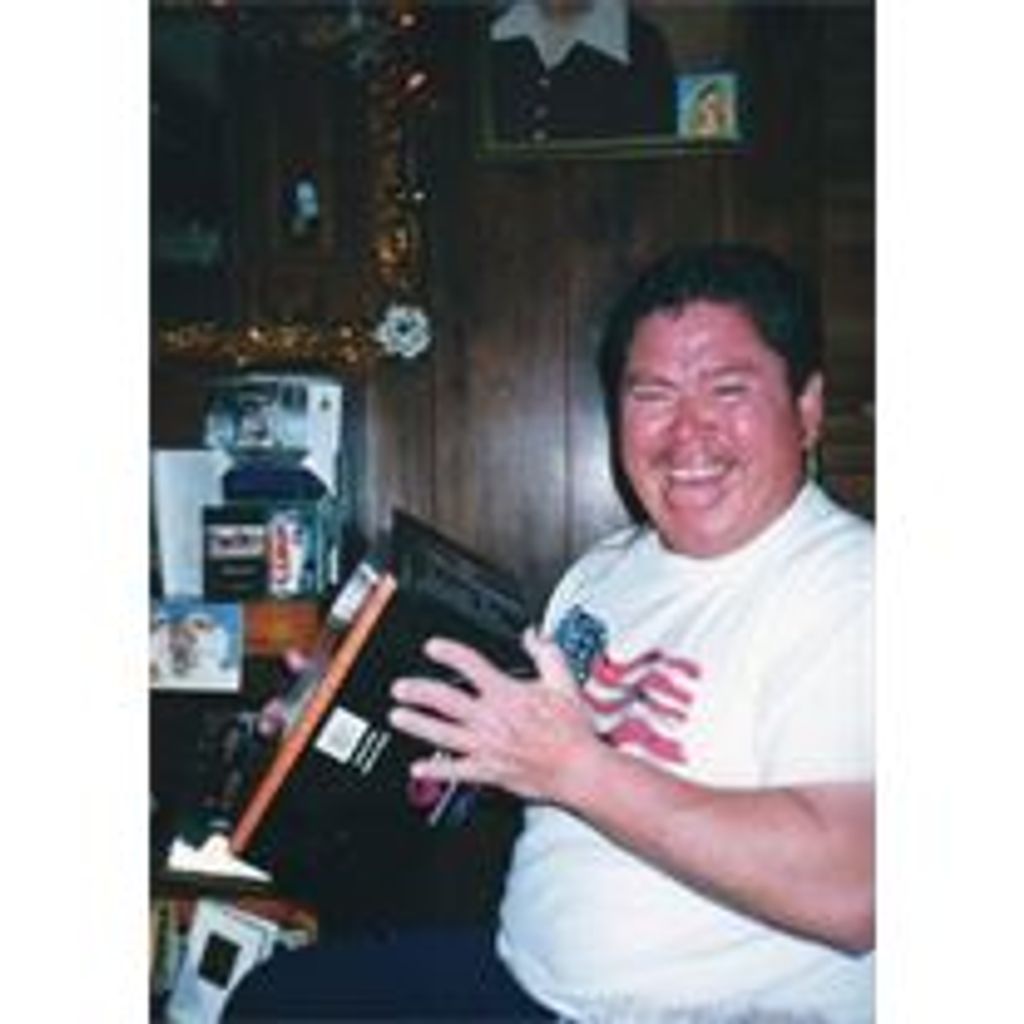 Mark Ortega
