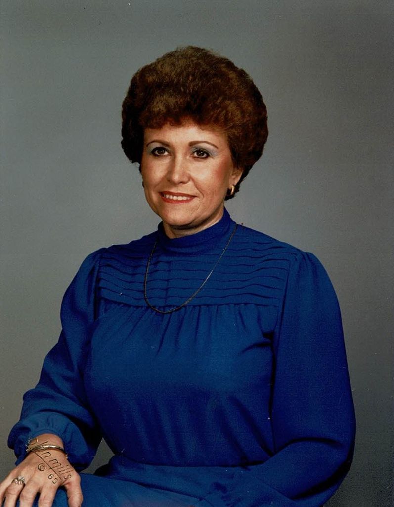 Valinda Husketh Blalock