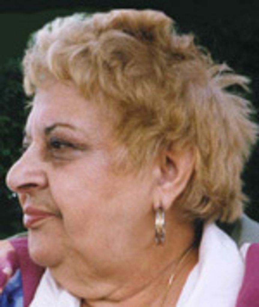 Marie L. Robdau